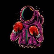 Must contain at least 4 different symbols; 76 Silk Chap Ideas Astronaut Art Astronaut Illustration Astronaut Wallpaper