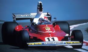 F1: Remembering Clay Regazzoni - F1i.com