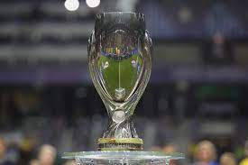 Url consultato il 30 marzo 2011 (archiviato dall'url originale il 12 maggio 2011) Chelsea Villarreal Dove Vederla In Tv Orario Canale E Diretta Streaming Della Supercoppa Europea