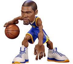 Kevin Durant Small Stars Figure Sideshow Collectibles Kevin Durant Nba Kevin Durant Kevin