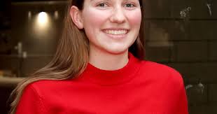 Crofton Girl's Artwork Carries Message Statewide