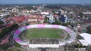 More images for stadium sultan muhammad iv » Radial Drone Stadium Muhammad Iv Kelantan Darul Naim Youtube