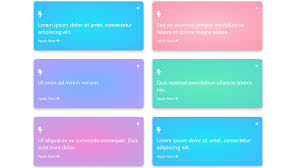 Hopefully, you will discover this free css cards is. 124 Css Cards