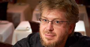 Get a 1st Listen to 'Get Up!' From Dave Malloy Musical The Witches