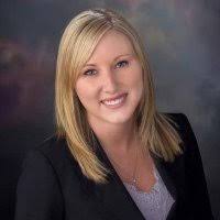 May Meeting Dr. Tracey Folden Featured Advertiser Slade Print