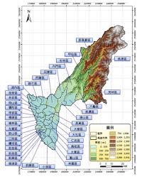 It ranges from the coastal urban centre to the rural yushan range with an area. å…¨çƒç½å®³äº‹ä»¶ç°¿ é«˜é›„å¸‚