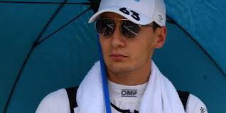 He was the 2018 fia formula 2 champion for art and the 2017 gp3 series champion. George Russell Wurde Zu Gesprach Mit Red Bull Nicht Nein Sagen
