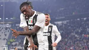 Crime data from the uniform crime reporting (ucr) program and federal bureau of investigation (fbi); Kean Juve In Top Form Juventus