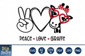 Free Free 312 Peace Love And Racing Svg SVG PNG EPS DXF File