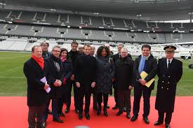Jun 20, 2021 · le 20 juin 1971, le stade rennais remportait une deuxième coupe de france. Macron Fait Le Point Au Stade De France Lejsd