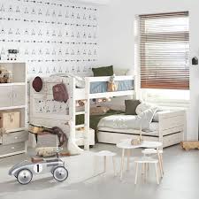 Letto semi elevato classic con scivolo e scala dritta. Letto Semi Alto Lifetime Kidsroom Online Su Dtime