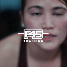 Team Training. Life Changing.