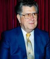 Obituary information for Lester D. Worth