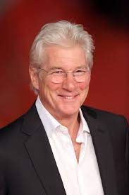 Richard Gere Richard Gere Grey Hair Celebrities Gorgeous Gray Hair