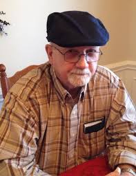 Obituary information for Donald Jerry Stripling
