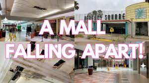 Rebirth For Regency Square Mall? Nearly Vacant Retail Center Under Contract  | Jax Daily Record