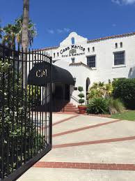 The Casa Marina Hotel Jacksonville Silk And Sparkles House Styles Hotel Mansions