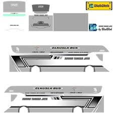 87+ livery bus simulator indonesia hd shd part 2. Livery Bussid Srikandi Shd Doraemon