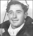 William Keener Obituary (2014)