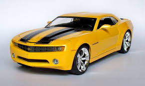Black And Yellow Camaro 2006 Chevy Camaro Concept Jada Xdiecast Camaro Camaro Concept Chevrolet Camaro Bumblebee