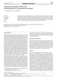 Image result for Cassytha pondoensis