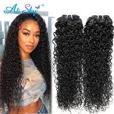Find out which curly hair extensions match your natural hair texture perfectly! Alisky Malaysian Curly Hair Bundles Kinky Curly Bundles Brazilian Remy Hair Extensions Human Hair Bundles Raw Indian Hair Bundle Extension Natural Hair Extensionhair Extension Natural Aliexpress