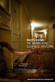 Photo Essay The Brown Hotel Louisville Kentucky Eat The Love Brown Hotel Brown Hotel Louisville Louisville