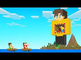 We Found A Huge Crainer Statue Base In Minecraft Top Secret Youtube Statue Base Statue Ryan Toys