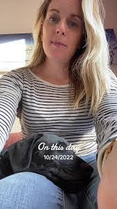 Laura Applewhite's Instagram, Twitter & Facebook