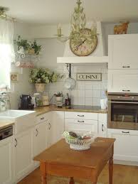 Tiny Kitchen Small French Country Kitchen Country Kitchen Designs Small Country Kitchens