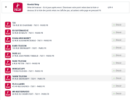 Qu Est Ce Que Mondial Relay Comment Cela Fonctionne T Il 1001maquettes