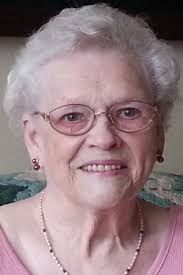 Rosemary Miller Obituary (2021)