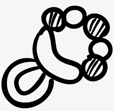 Free Free 53 Baby Rattle Svg Free SVG PNG EPS DXF File