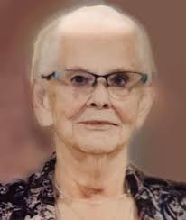 LaVonn "Bonnie" Webster-Westcott