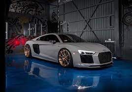 Biggest Audi Fanpage Of Ig On Instagram Gr8at Build Supercar Hovpro Audi R8 V10 Quattro Auto Hintergrundbilder Fahrzeuge Autos