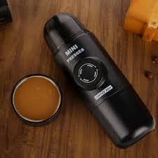 Check spelling or type a new query. New Manual Coffee Maker Hand Pressure Portable Capsules Coffee Machine For Nespresso Capsules Mini Coffee Machine Capsule Coffee Machine Aliexpress