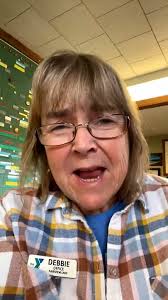 District Executive Director, James Goodger