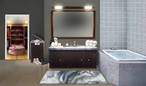 Quickly add anime outlines in seconds to your photos using adobe photoshop after editing anime photography in adobe lightroom. 63 Bathroom Backgrounds Ideas Episode Interactive Backgrounds Episode Backgrounds Anime Background