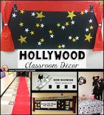  details  printable size: Nyla S Crafty Teaching Hollywood Classroom Decor And More