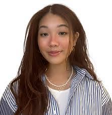 Sharon Luk's Instagram, Twitter & Facebook