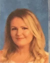 Calistoga Elementary Staff Flashcards