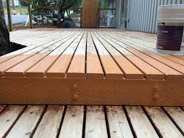 deck best behr deck over review for your deck restore ideas