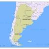 The capital city of argentina (officially named argentine republic) is the city of buenos aires. 1