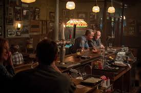 ‘The Westies’ Review: Craic and Crime on MGM+