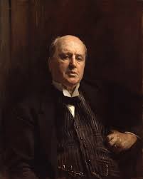 Henry James - Wikipedia