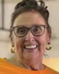 Remembering Lillian Jett Braun