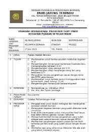 Semester / bulan/minggu ke : Contoh Rkh Sentra Seni Paud