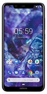 Now, dial the code *2767*3855#. Amazon Com Nokia Ta 1112 Mobile 5 1 Plus Android 9 0 Pie 32 Gb Dual Camera Dual Sim Unlocked Smartphone At T T Mobile Metropcs Cricket Mint 5 86 19 9 Hd Screen White Cell Phones Accessories