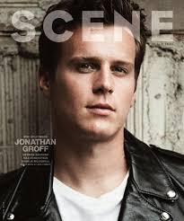 SCENE Magazine April 2014 by SCENE Magazine