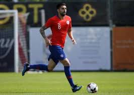 Cm, fecha de nacimiento, color de pelo, color de los ojos, nacionalidad. Seleccion Chilena Todas Las Noticias Pag 199 As Chile